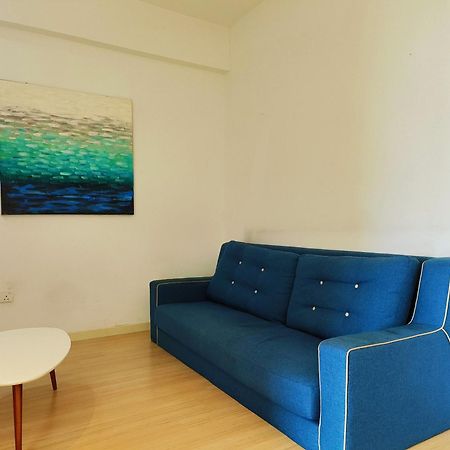 USJ One HomeStay @ Subang HomeStay Subang Jaya Bagian luar foto