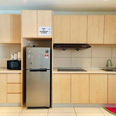 USJ One HomeStay @ Subang HomeStay Subang Jaya Bagian luar foto