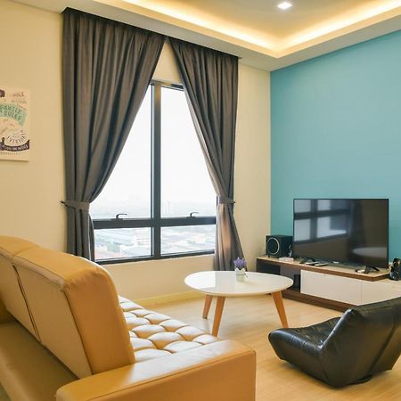 USJ One HomeStay @ Subang HomeStay Subang Jaya Bagian luar foto