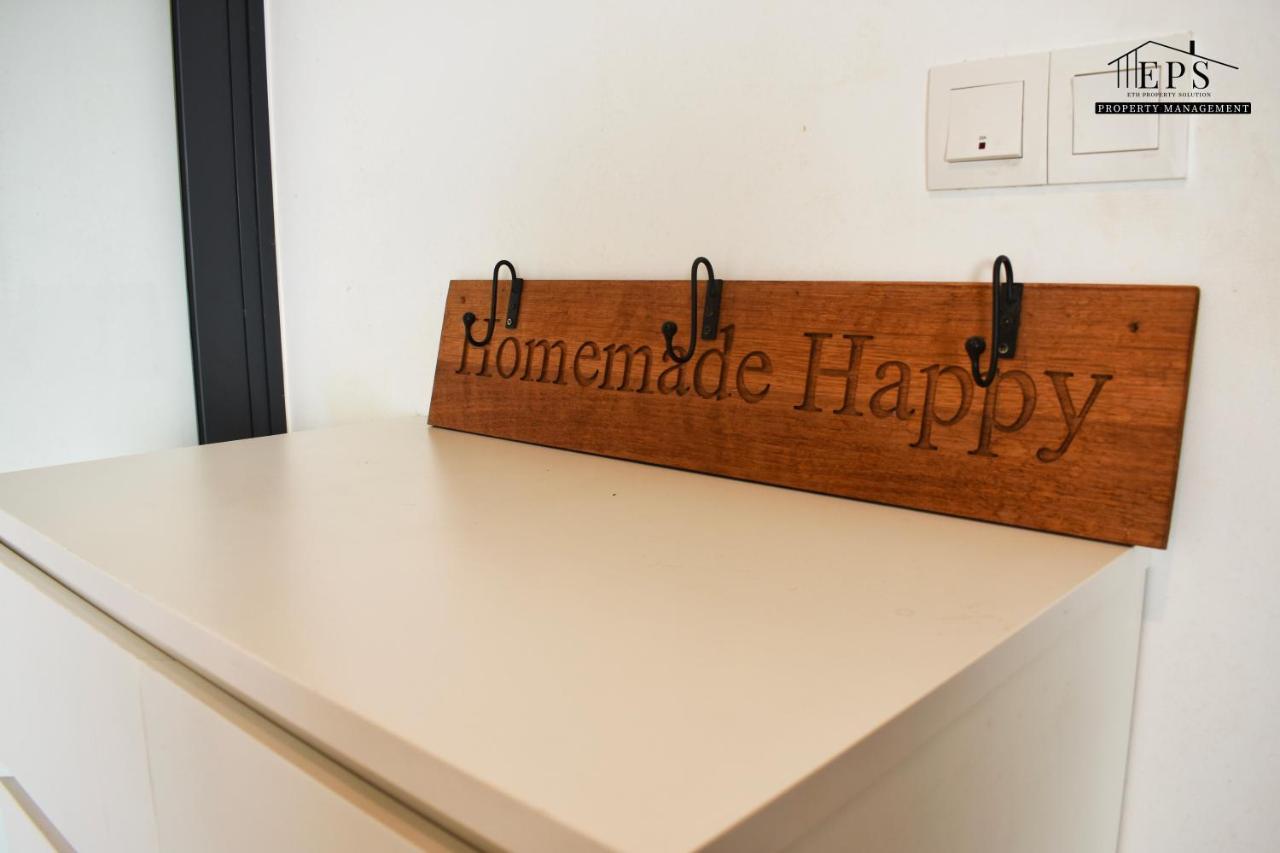 USJ One HomeStay @ Subang HomeStay Subang Jaya Bagian luar foto