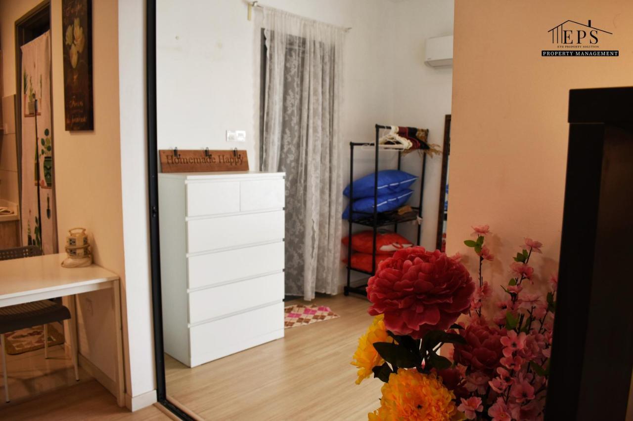 USJ One HomeStay @ Subang HomeStay Subang Jaya Bagian luar foto