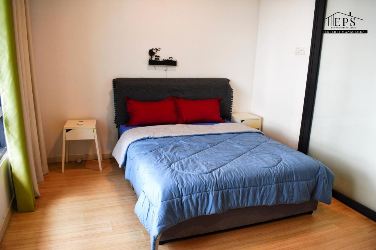 USJ One HomeStay @ Subang HomeStay Subang Jaya Bagian luar foto