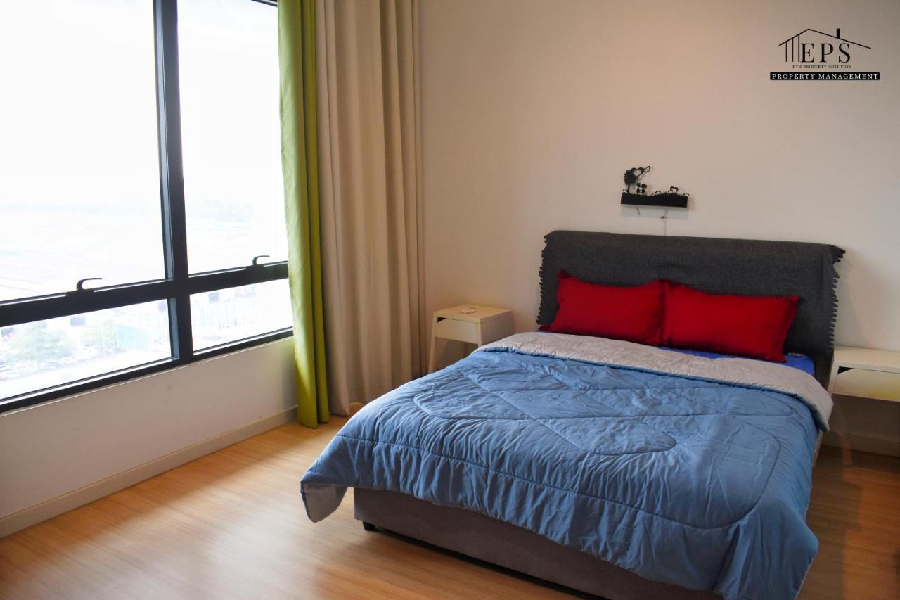 USJ One HomeStay @ Subang HomeStay Subang Jaya Bagian luar foto