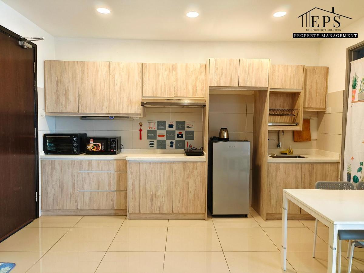 USJ One HomeStay @ Subang HomeStay Subang Jaya Bagian luar foto
