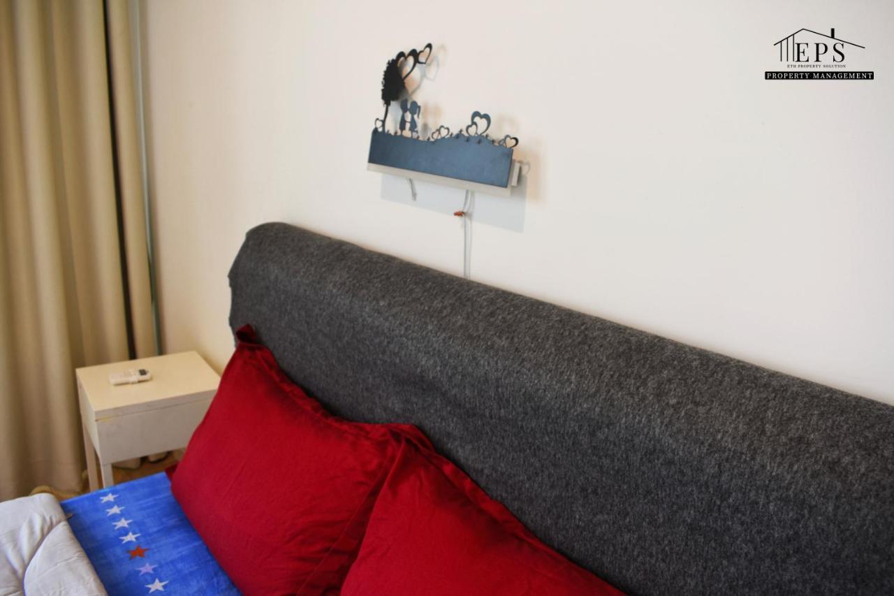 USJ One HomeStay @ Subang HomeStay Subang Jaya Bagian luar foto