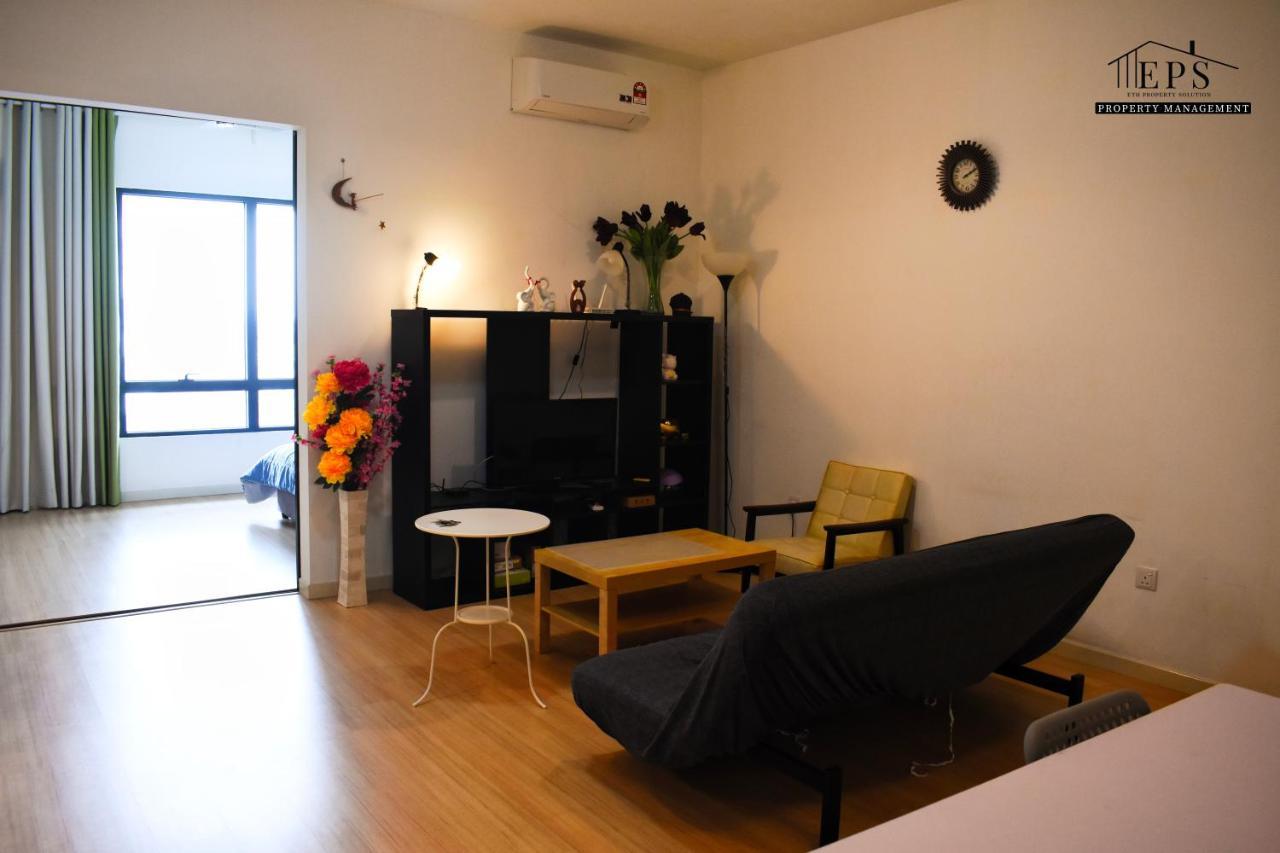 USJ One HomeStay @ Subang HomeStay Subang Jaya Bagian luar foto