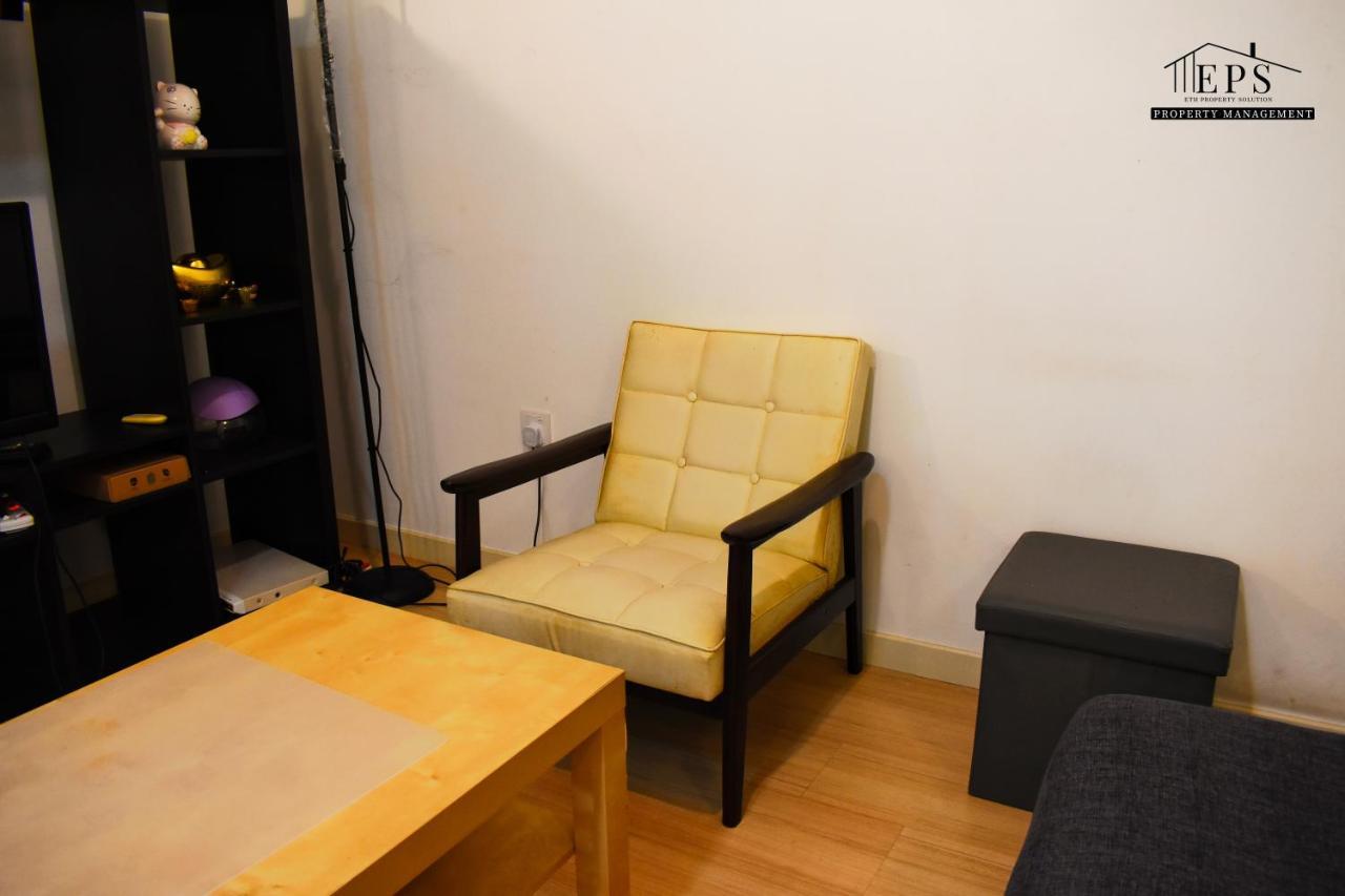 USJ One HomeStay @ Subang HomeStay Subang Jaya Bagian luar foto
