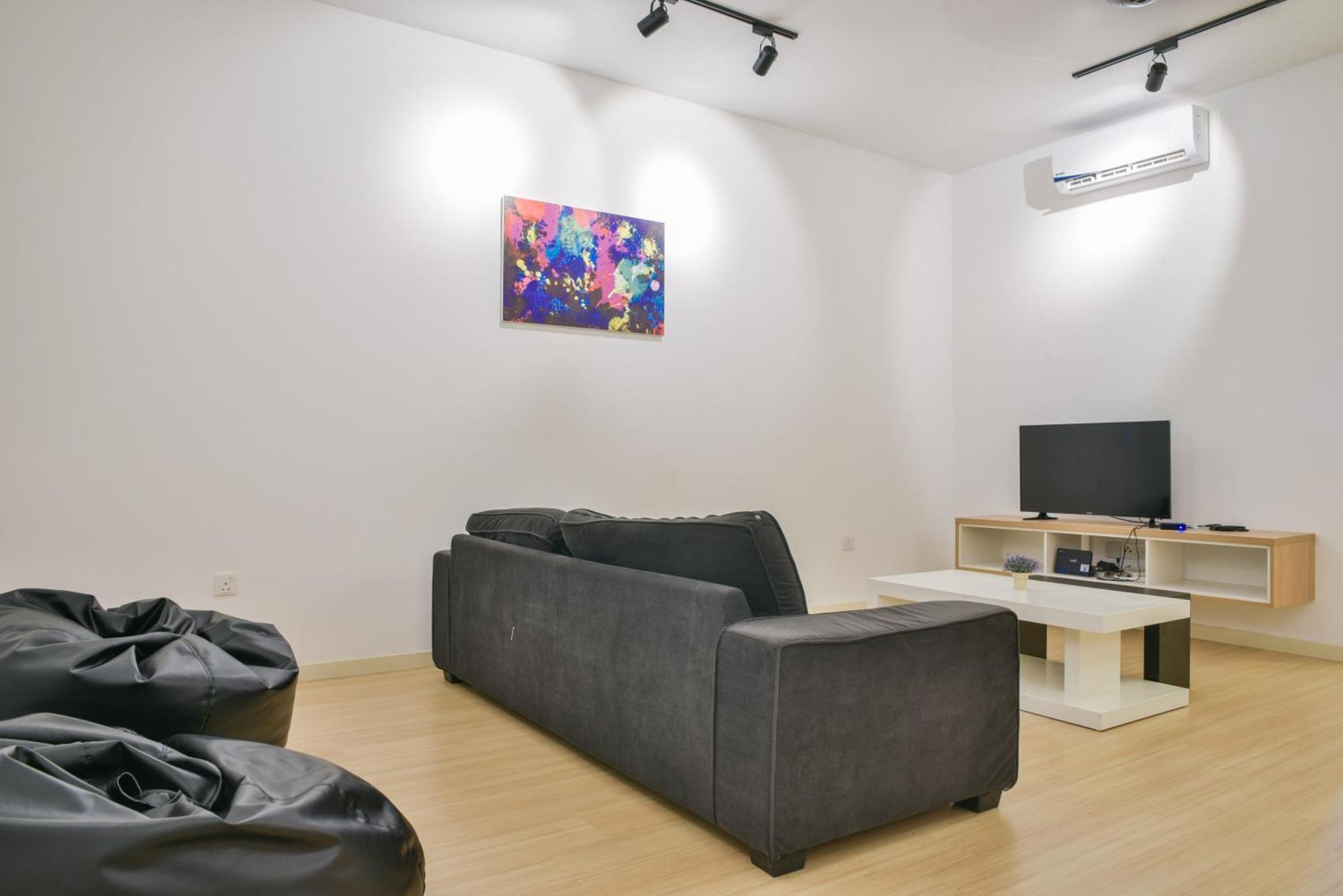 USJ One HomeStay @ Subang HomeStay Subang Jaya Bagian luar foto
