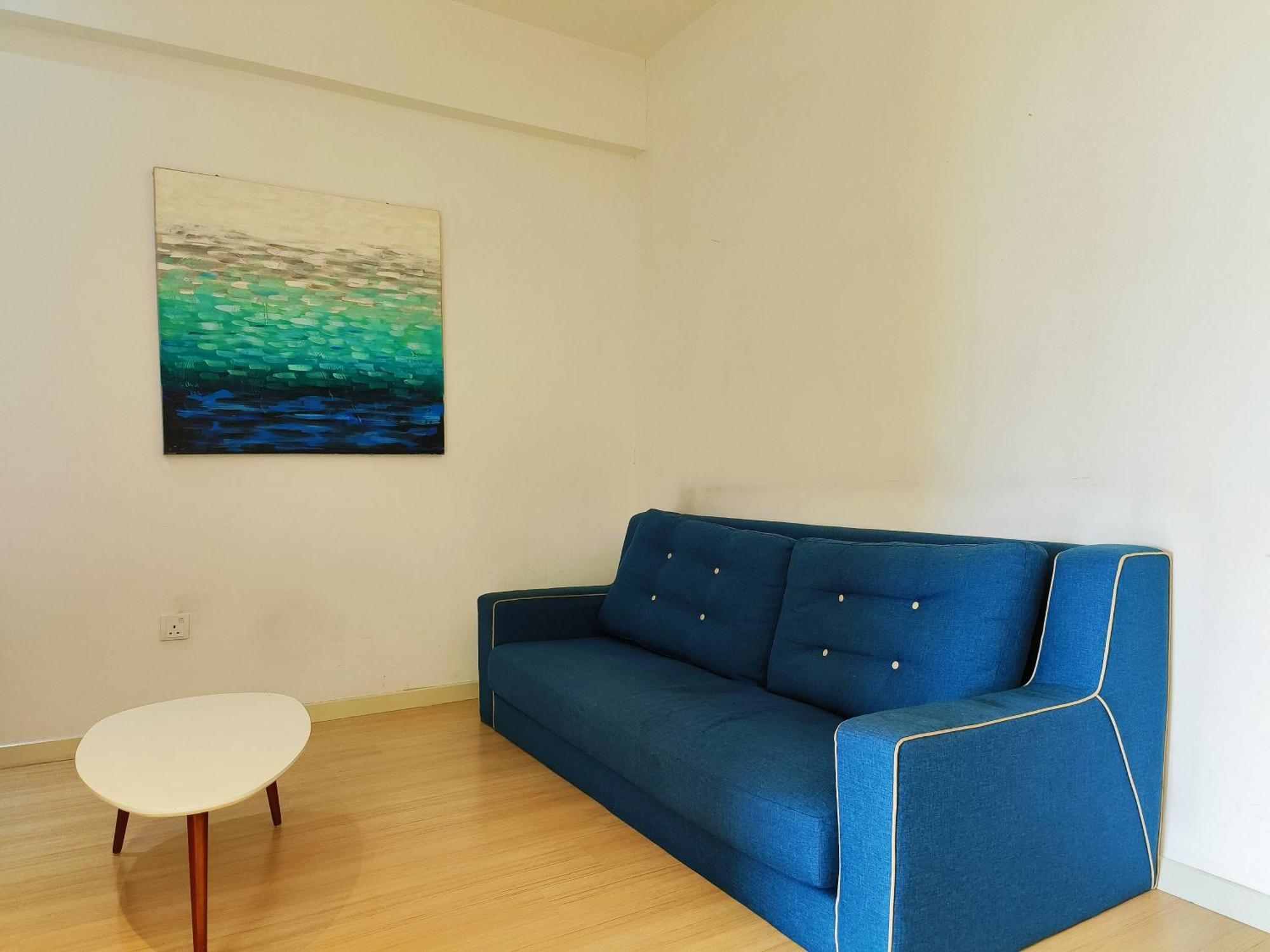 USJ One HomeStay @ Subang HomeStay Subang Jaya Bagian luar foto