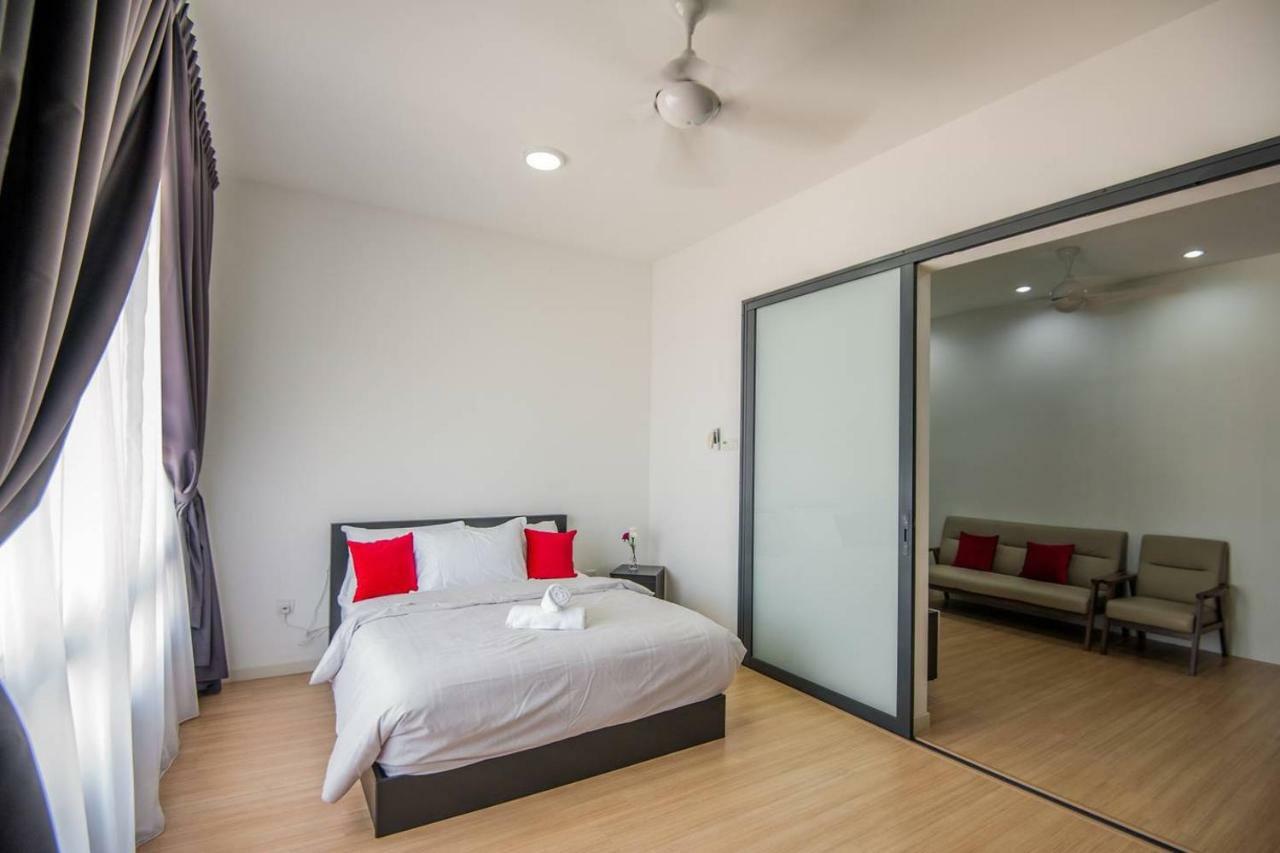 USJ One HomeStay @ Subang HomeStay Subang Jaya Bagian luar foto