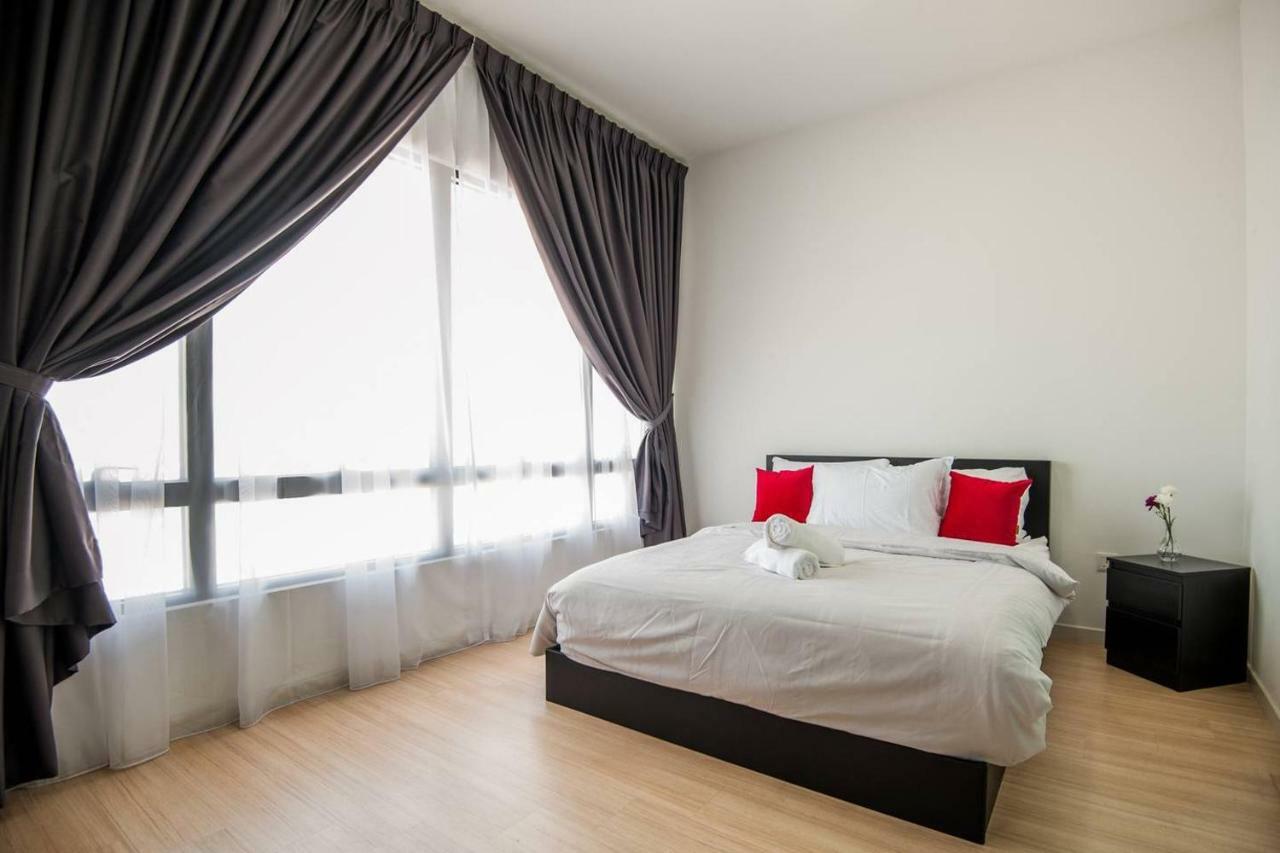 USJ One HomeStay @ Subang HomeStay Subang Jaya Bagian luar foto