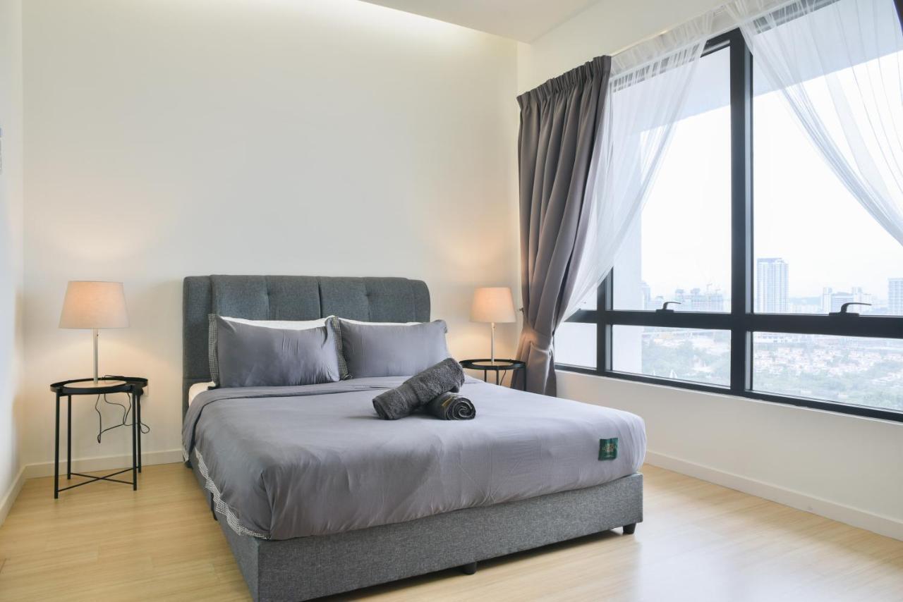 USJ One HomeStay @ Subang HomeStay Subang Jaya Bagian luar foto