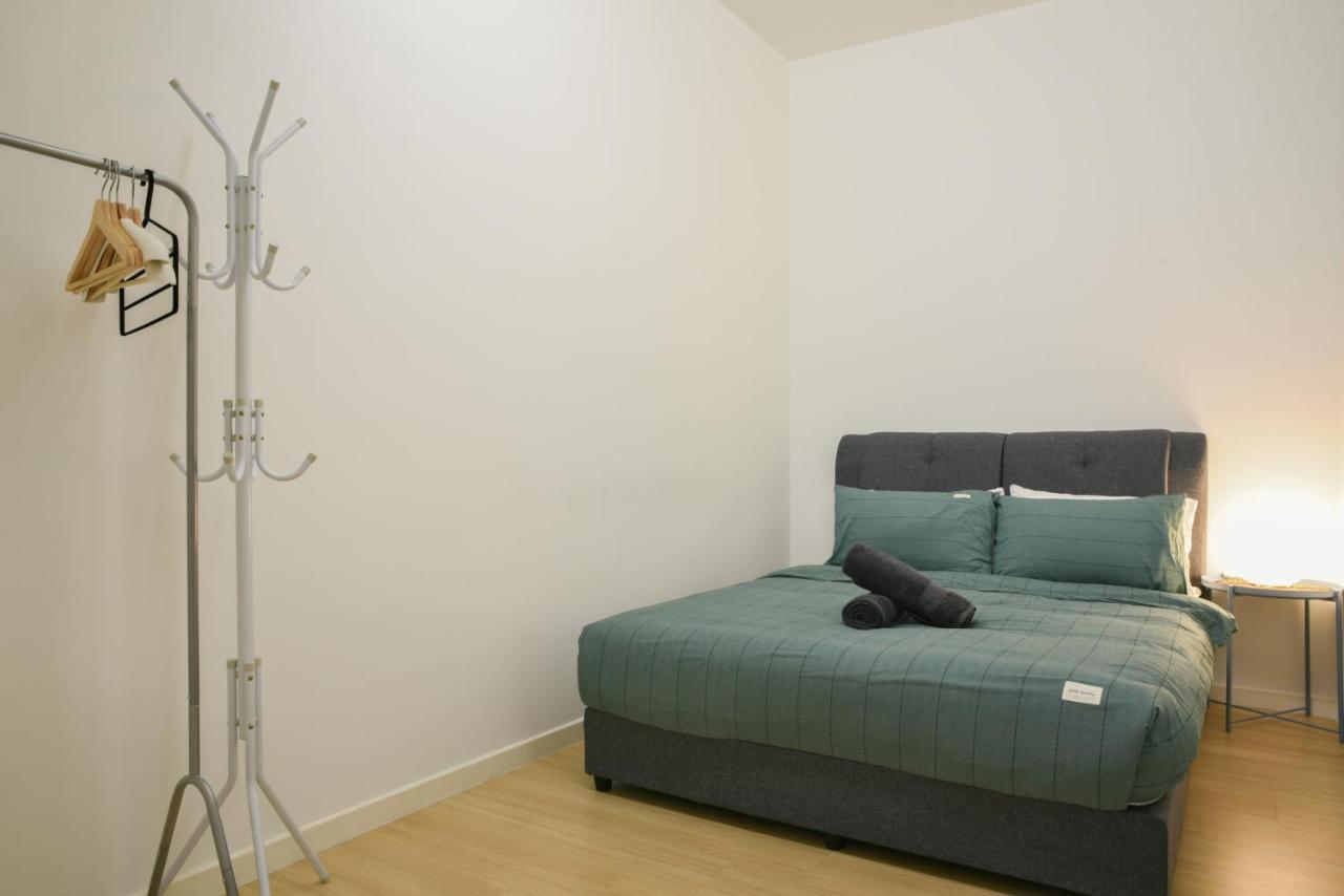 USJ One HomeStay @ Subang HomeStay Subang Jaya Bagian luar foto