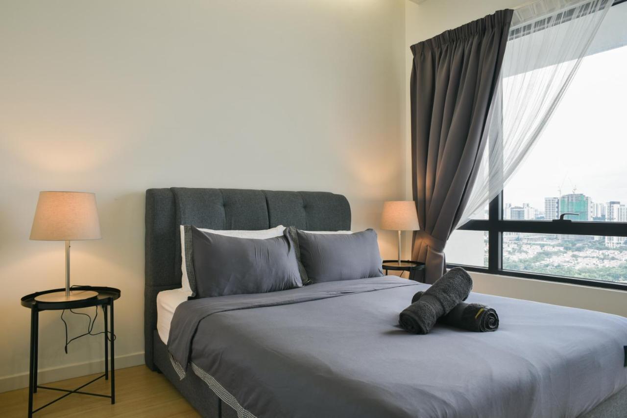 USJ One HomeStay @ Subang HomeStay Subang Jaya Bagian luar foto