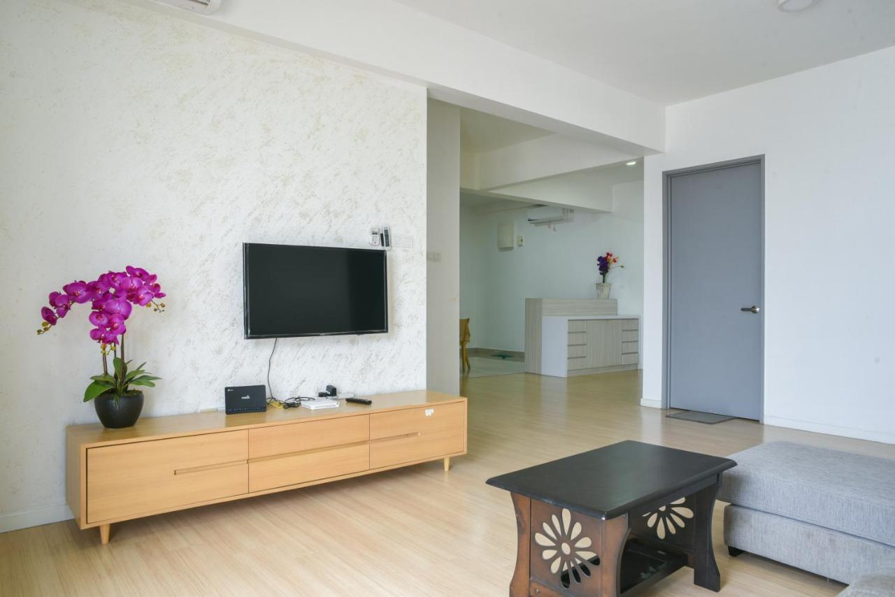 USJ One HomeStay @ Subang HomeStay Subang Jaya Bagian luar foto